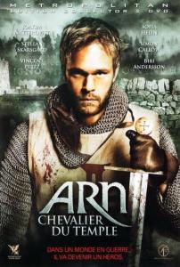 Arn chevalier du temple 1