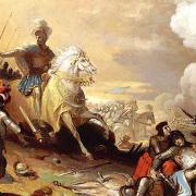 Bataille marignan histoire historyweb