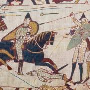 Bayeux bataille d hastings