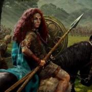 Boudicca