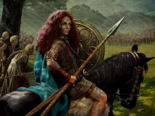 Boudicca