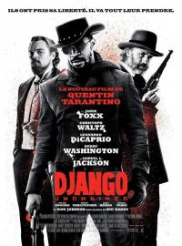 Django unchained