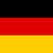 Drapeau de l allemagne