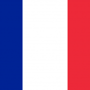 Drapeau de la france