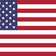 Drapeau des etats unis