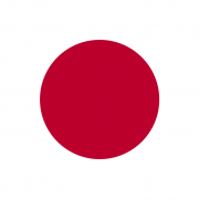 Drapeau du japon