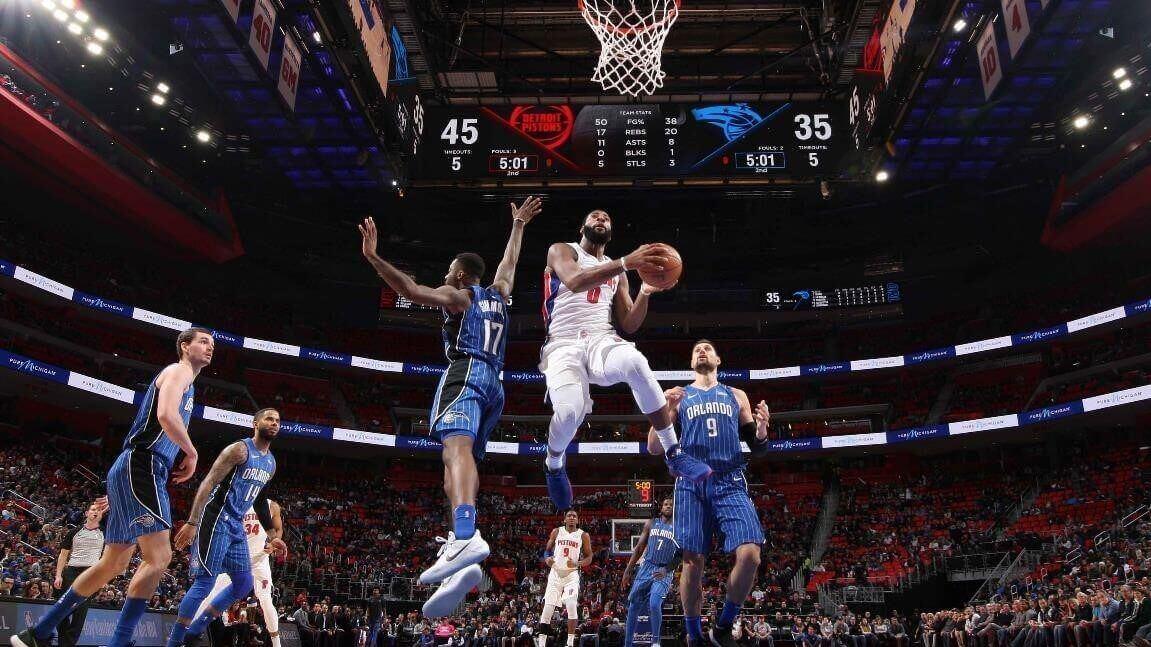 Fond d ecran basket 16 9