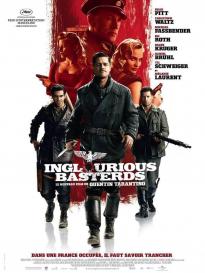 Inglorious basterds