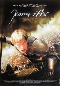 Jeanne d arc