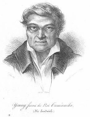 John young