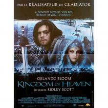 Kingdom of heaven