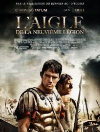 L aigle de la neuviemre legion