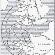 L emigration bretonne en armorique