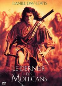 Le dernier des mohicans