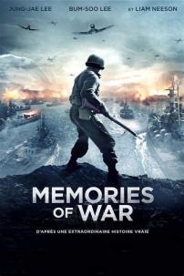 Memories of war