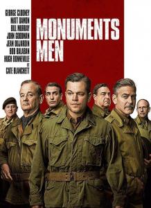 Monuments men