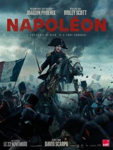 Napoleon 2023