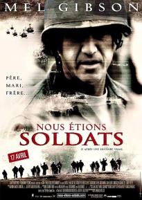 Nous etions soldats