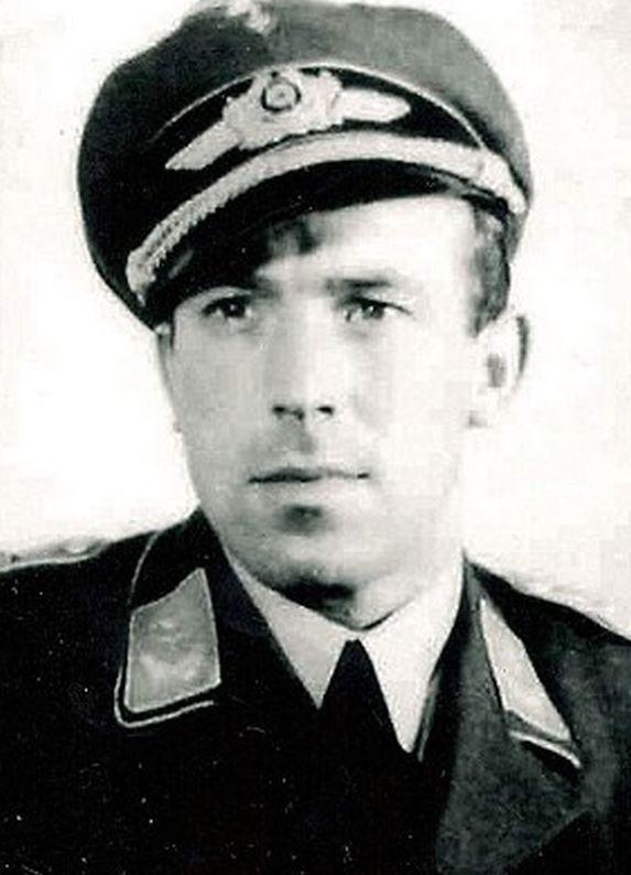 Portrait franz stigler