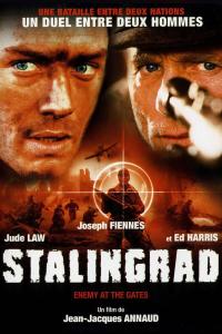 Stalingrad 2001