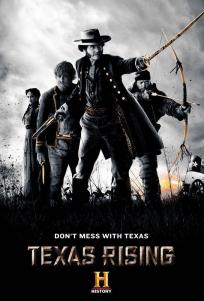 Texas rising