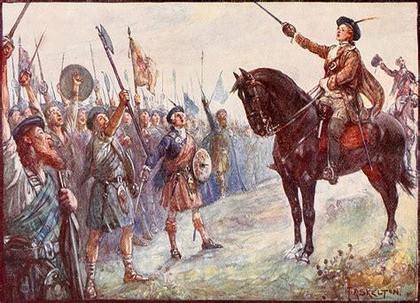 Révolution jacobite (1745-1746)