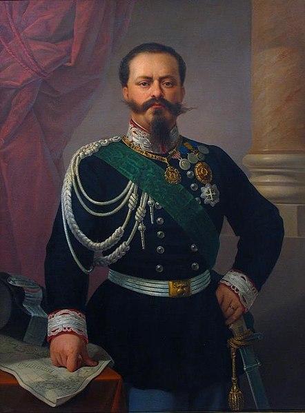 Victor emmanuel ii